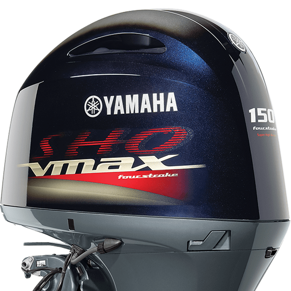 VMAXi4150ProductImage VF 150