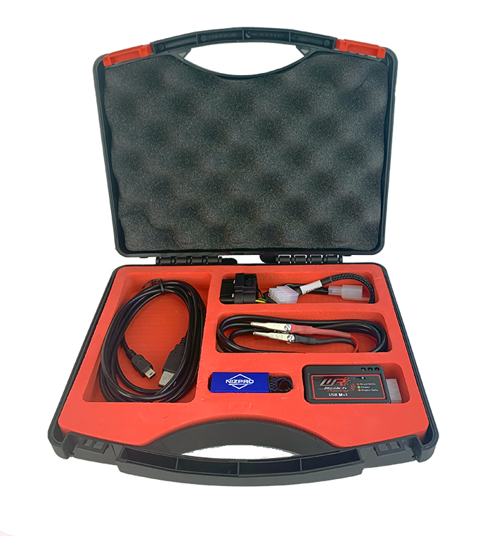 NIZPRO DIY ECU Reflash Kit