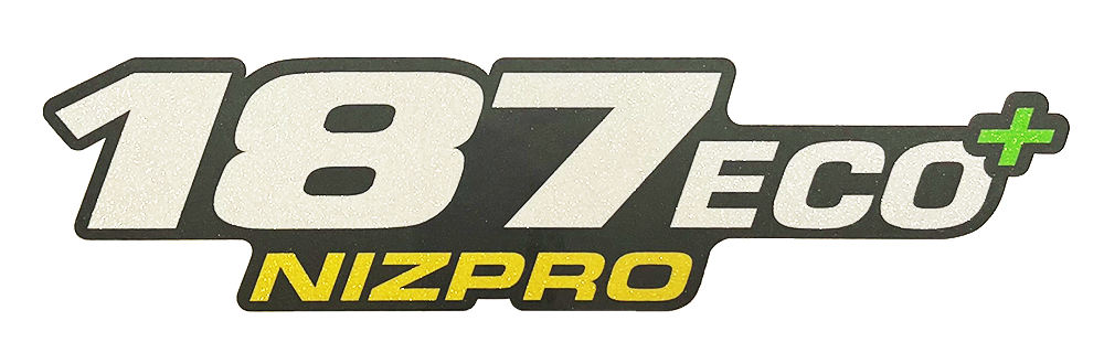 Yamaha Decal F150, F175 Nizpro