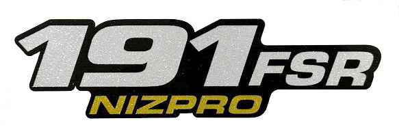 Yamaha F150 2.7L Nizpro Marine