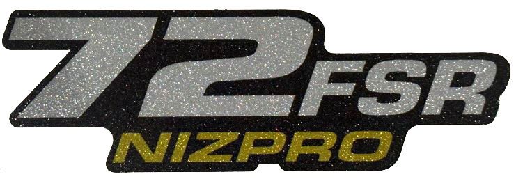 Nizpro Marine 72hp Repower for Yamaha F50