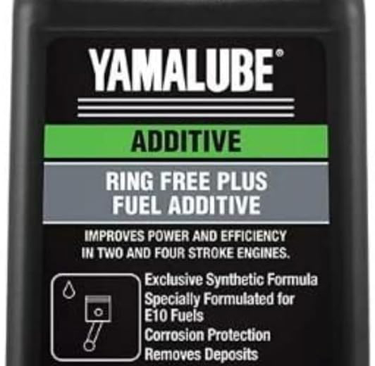 NizBusters: Yamaha Ring Free Testing, Confirmed, Plausible, Busted!  Part 1