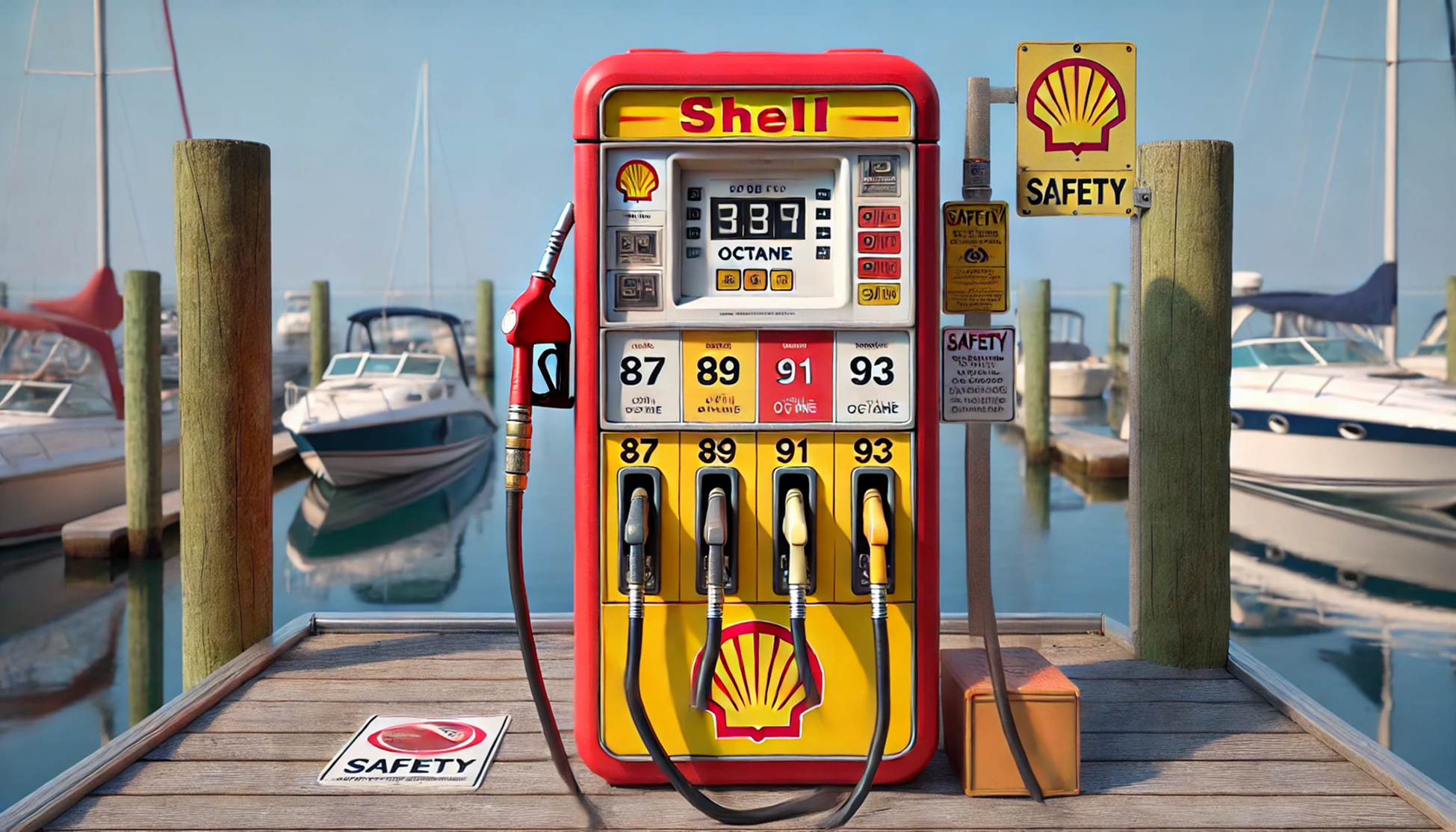 Why the Right Fuel Matters for Your Nizpro Recalibration
